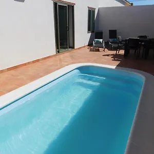  Ferienhaus Casa Cho Silvestre Spanien