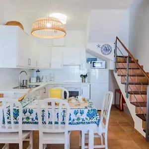  Apartment Fragancias Del Mar & Wifi Spanien