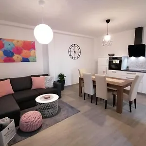  Apartment Pepe Kroatien