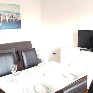  Apartment Apartman Kresnikova Kroatien