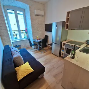  Apartment Lola's Place Kroatien