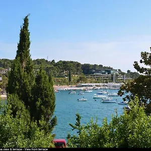  Apartment Val De Laco Kroatien