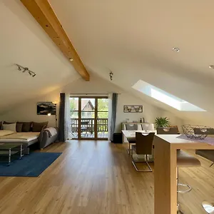 Liebling's Platzl Apartment