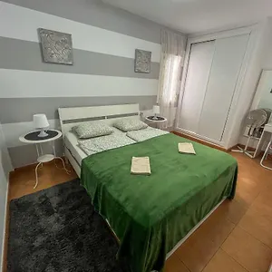  Apartment Cosy 6 Places Canarian Life Spanien