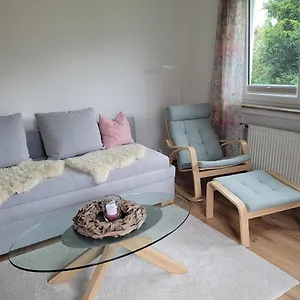 Hubert Apartment
